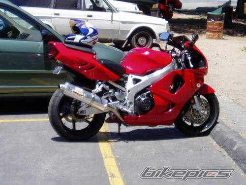 Bike Photo 119175