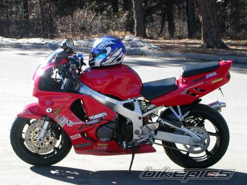 Bike Photo 119176