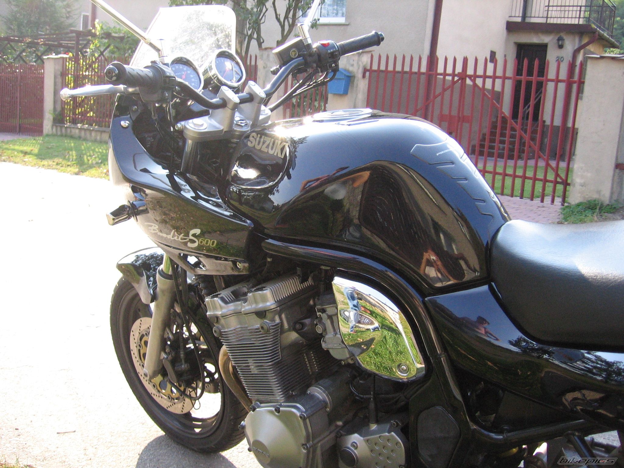 Bike Photo 1191767