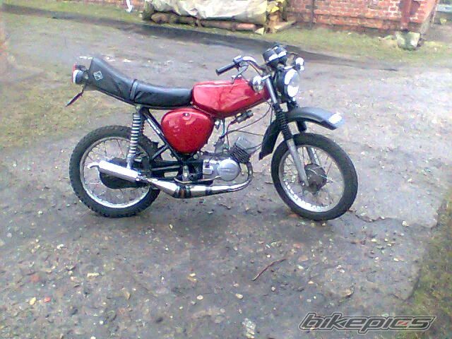 Bike Photo 1191992
