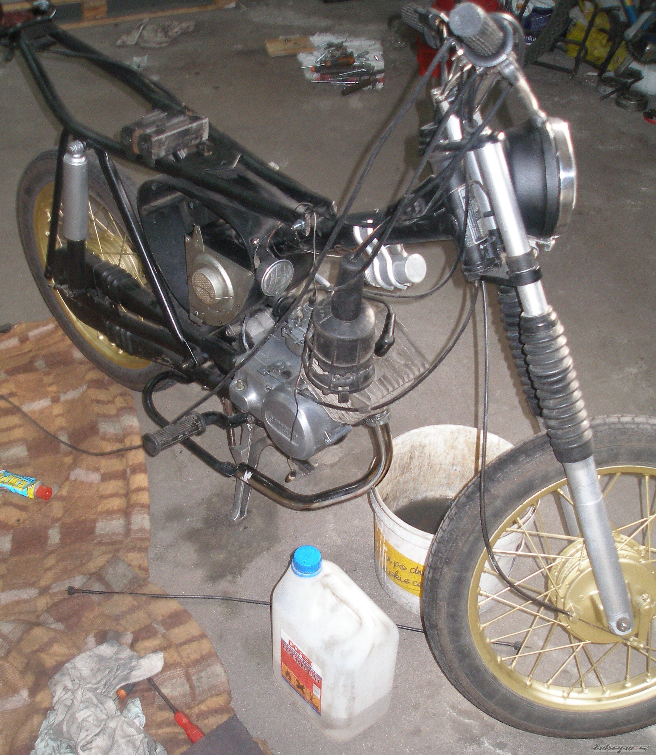 Bike Photo 1192067