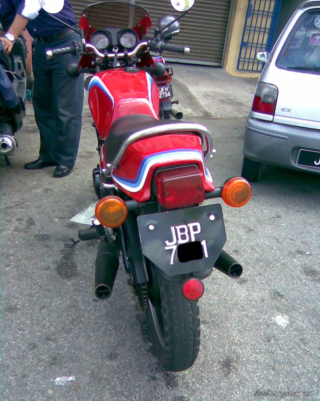 Bike Photo 1192078