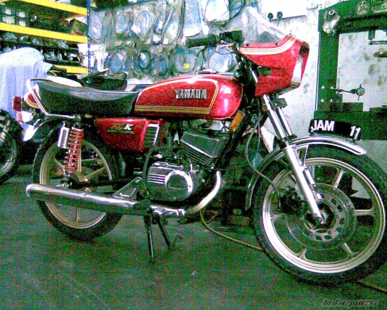 Bike Photo 1192087