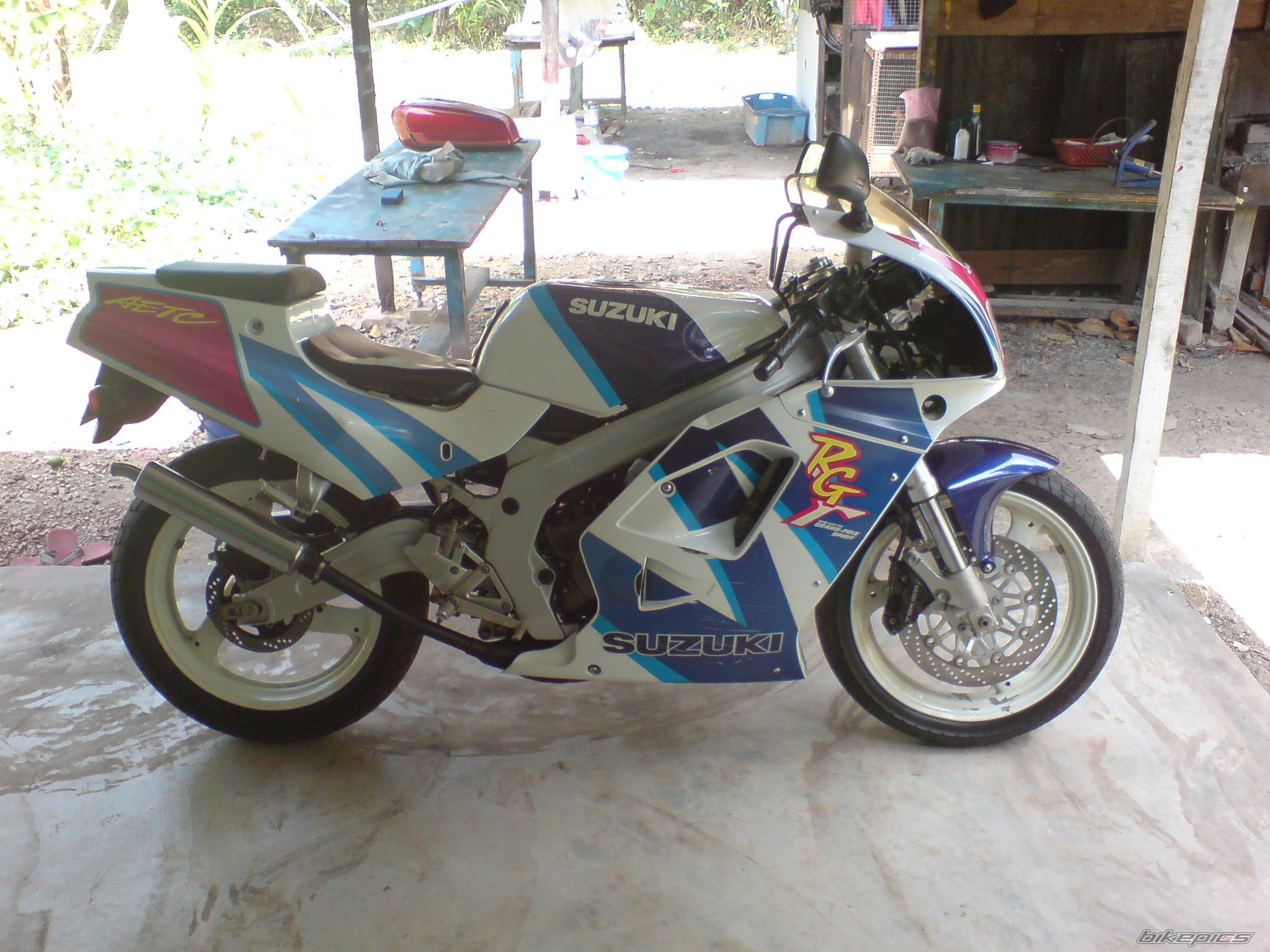 Bike Photo 1192094