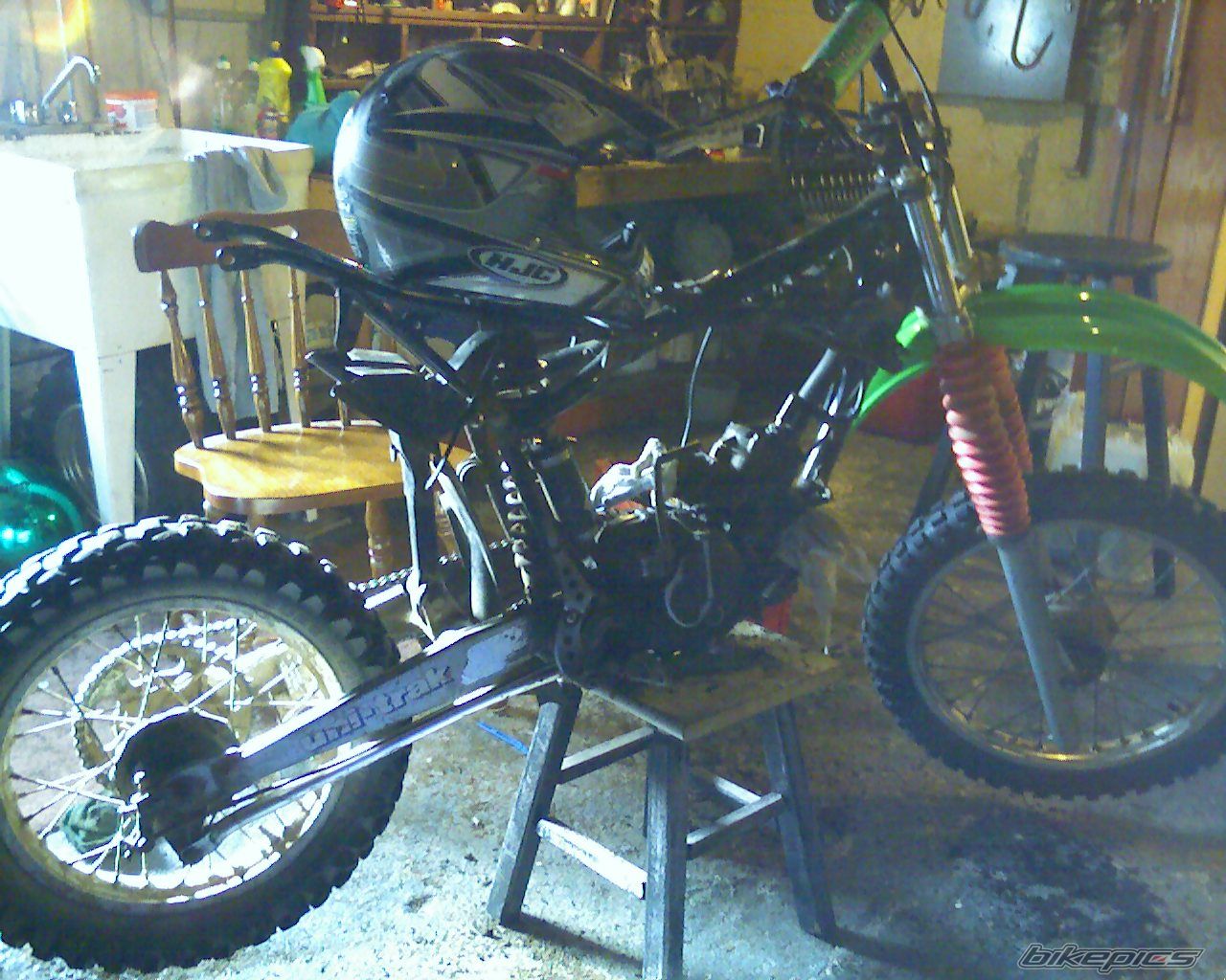 Bike Photo 1192128