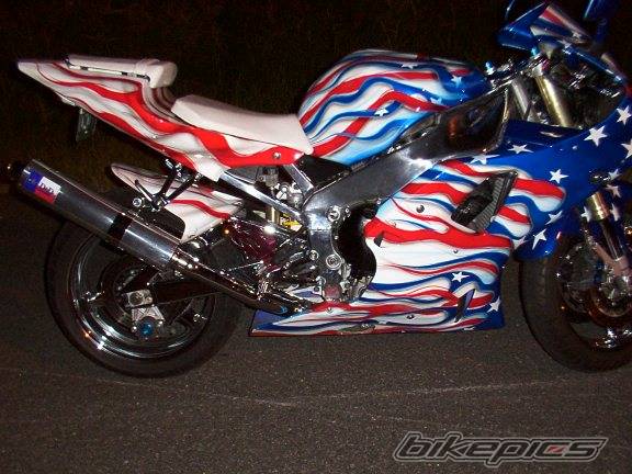 Bike Photo 119218