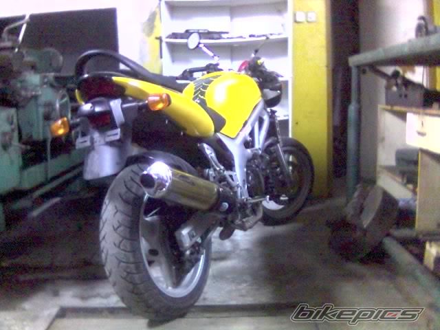 Bike Photo 1192190