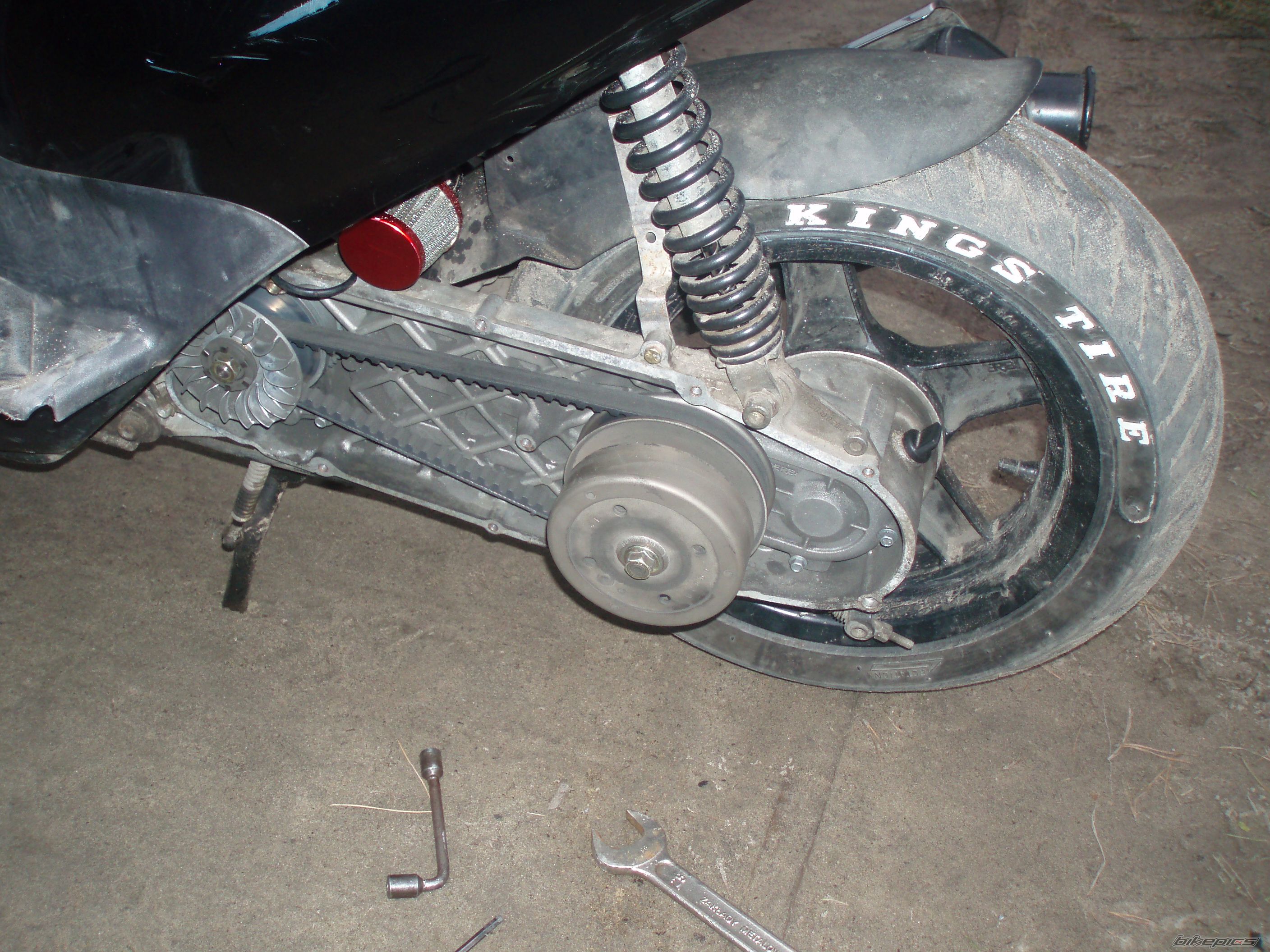 Bike Photo 1192312