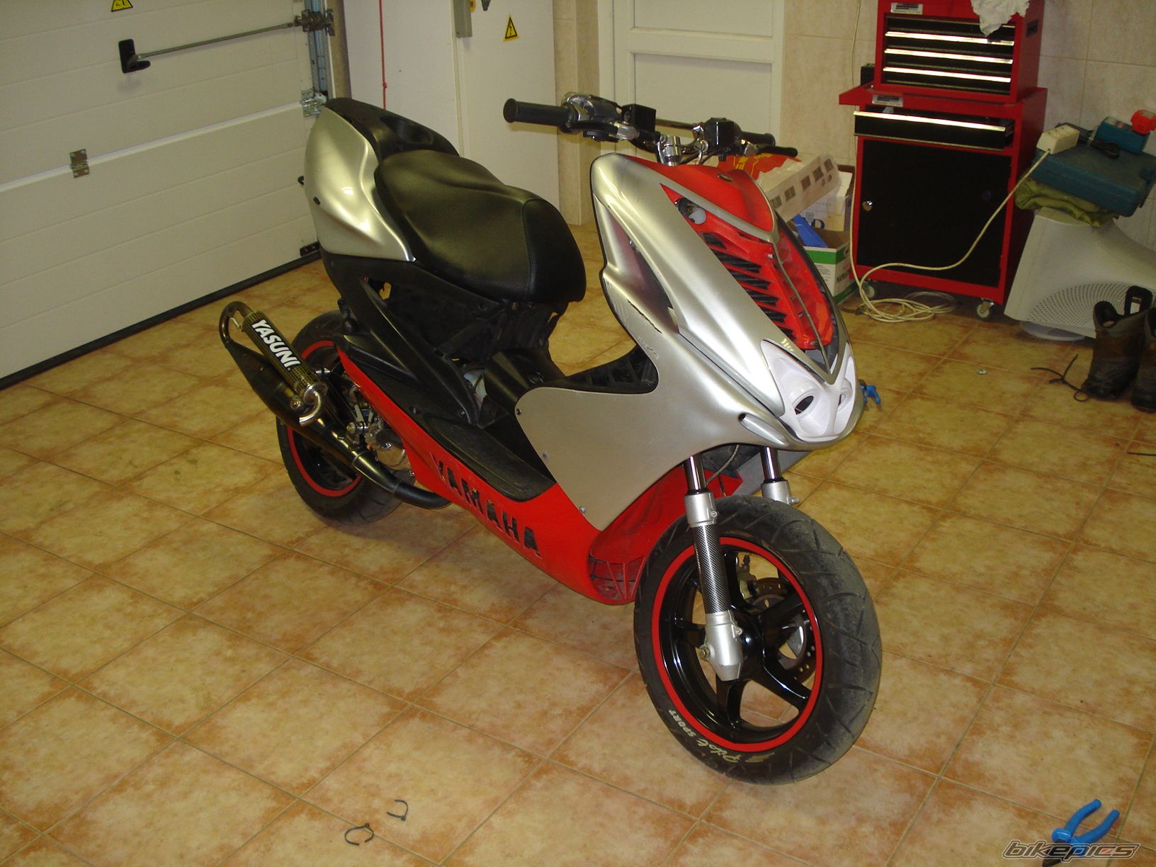 Bike Photo 1192330