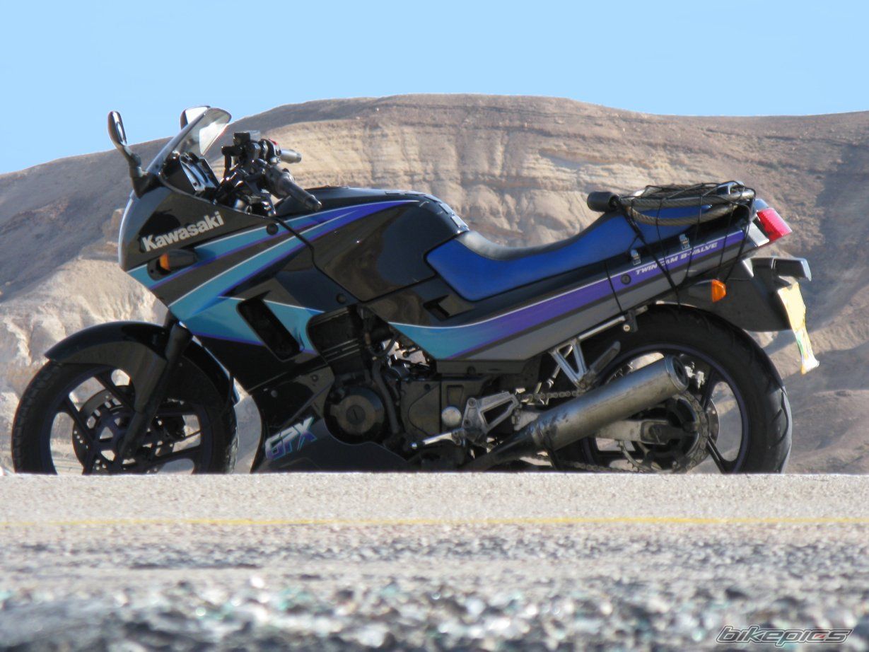 Bike Photo 1192380
