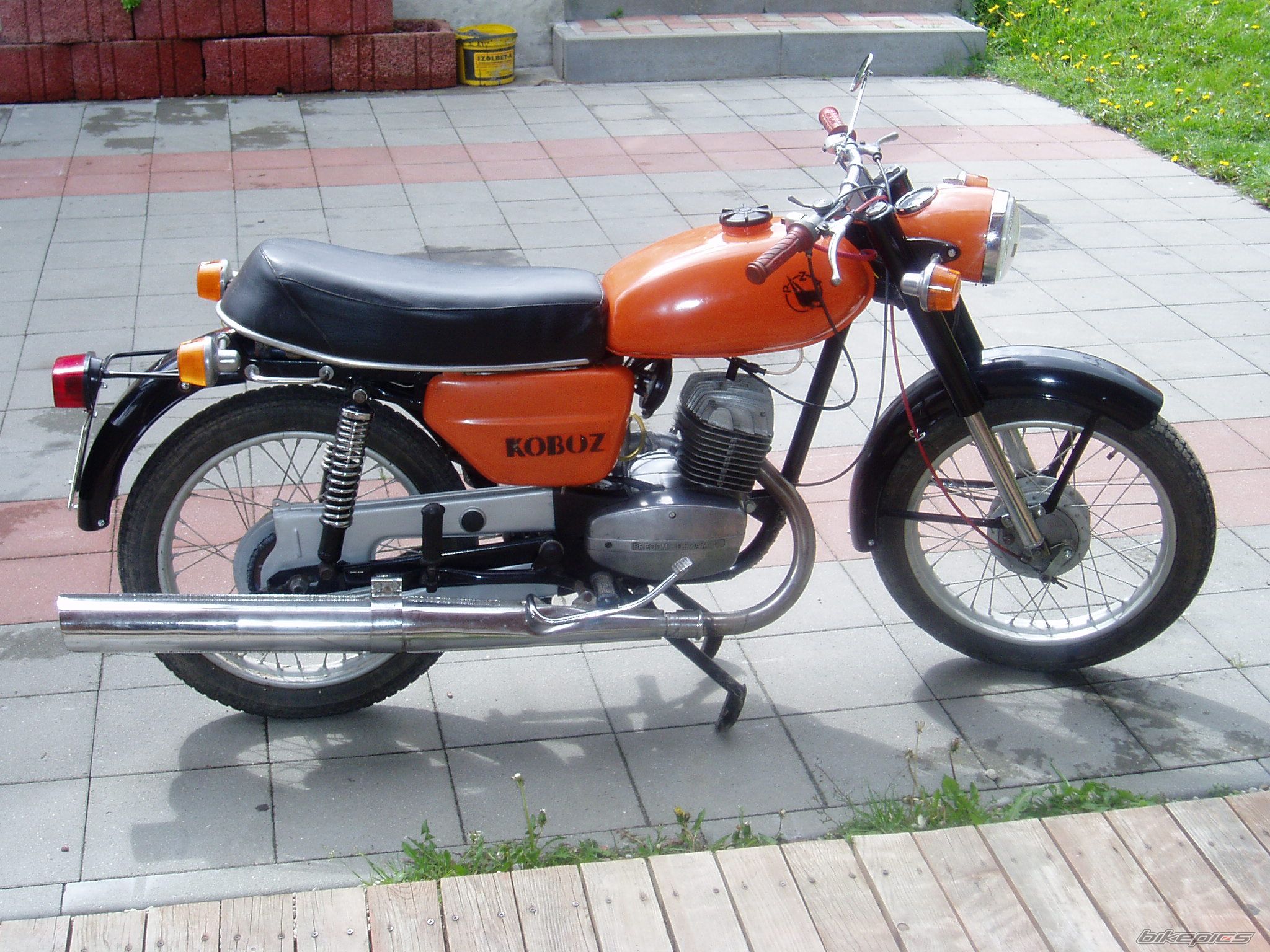 Bike Photo 1192391