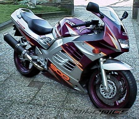 Bike Photo 11924