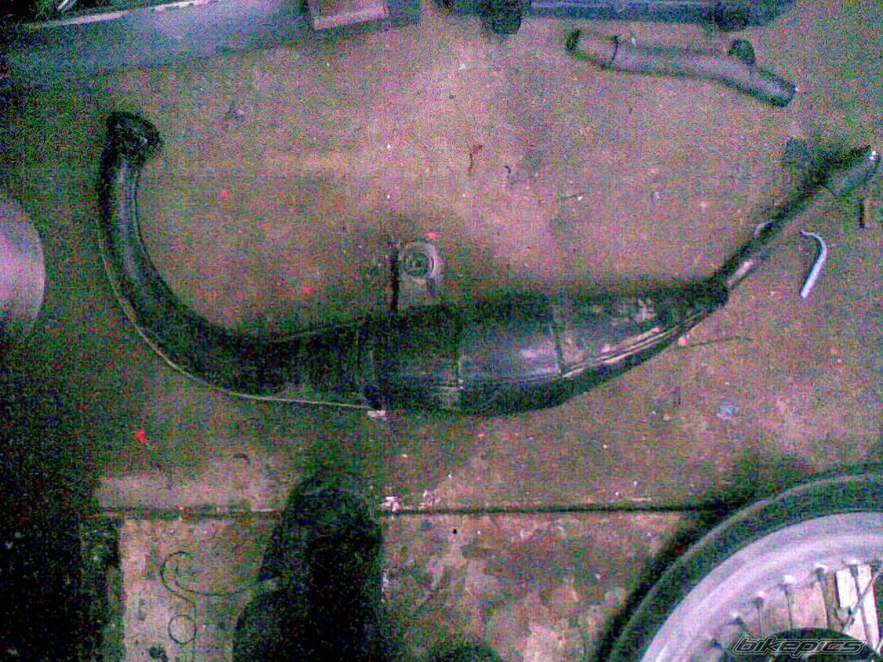 Bike Photo 1192410