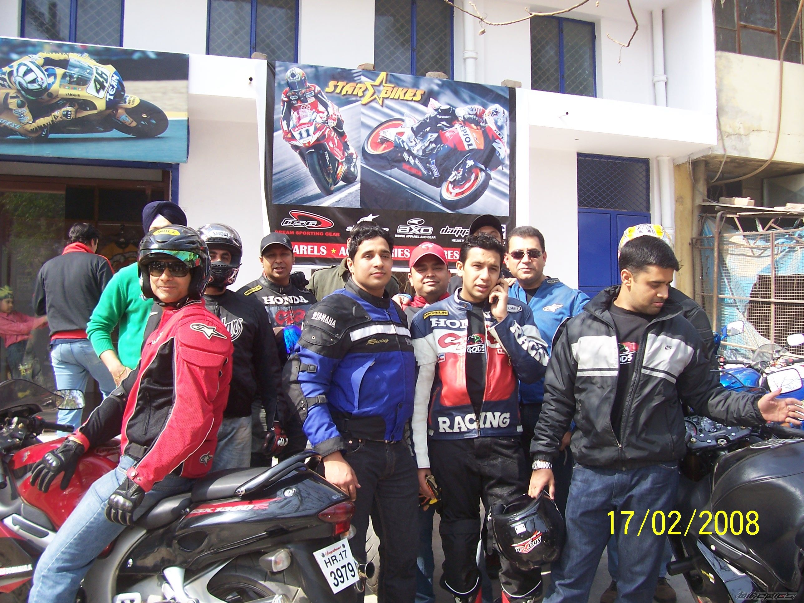 Bike Photo 1192416
