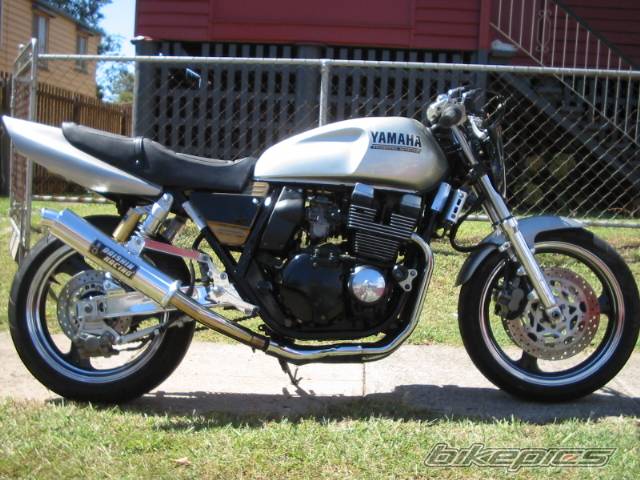 Bike Photo 119242