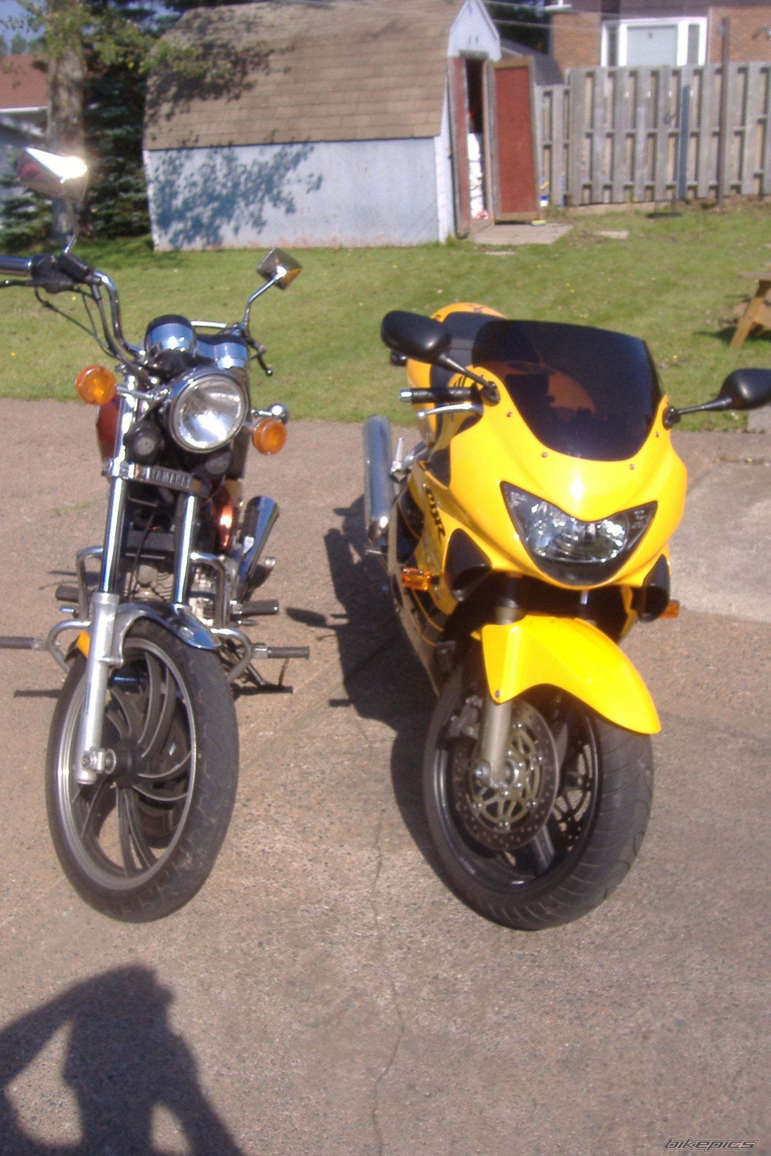 Bike Photo 1192444