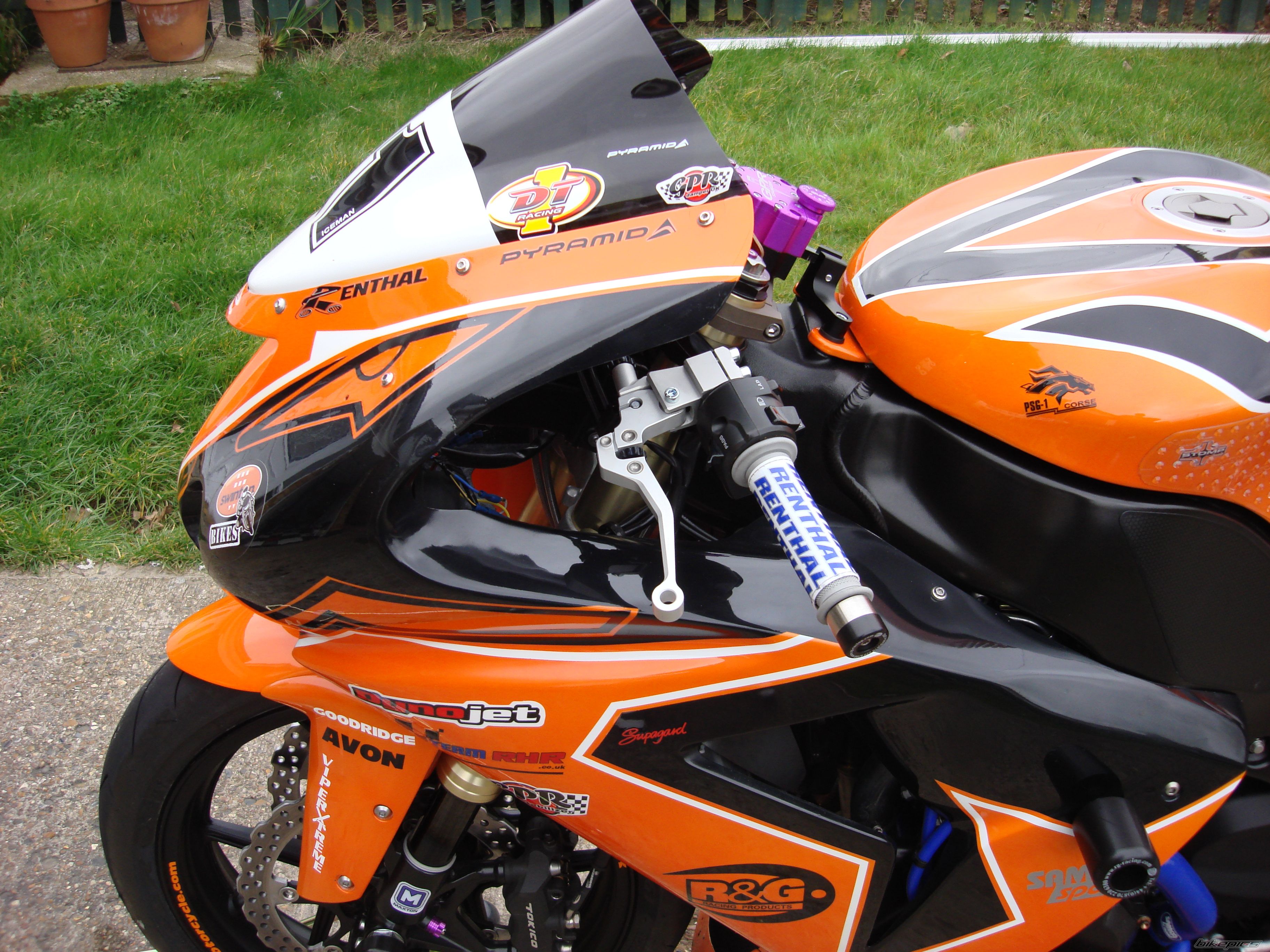 Bike Photo 1192504