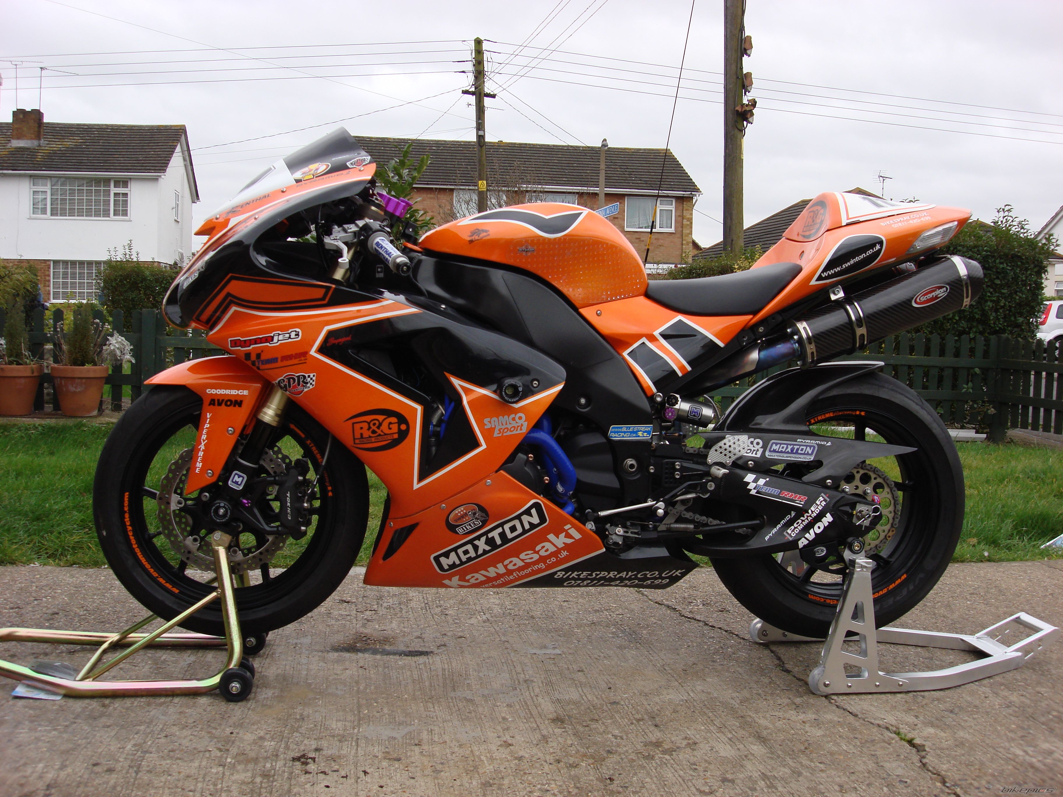Bike Photo 1192515