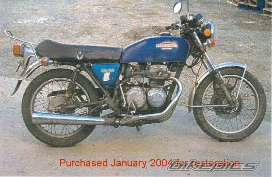Bike Photo 119257