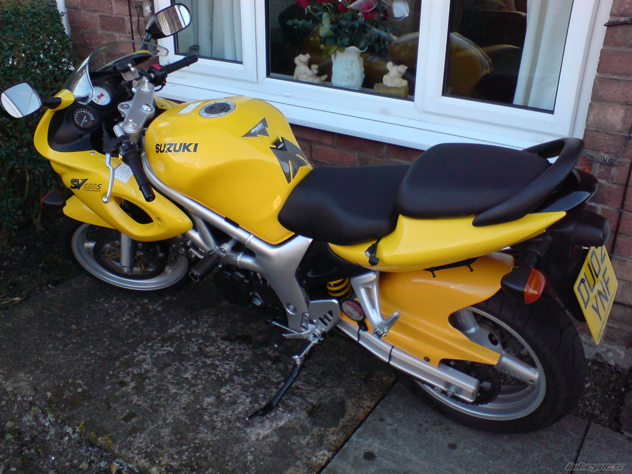 Bike Photo 1192595