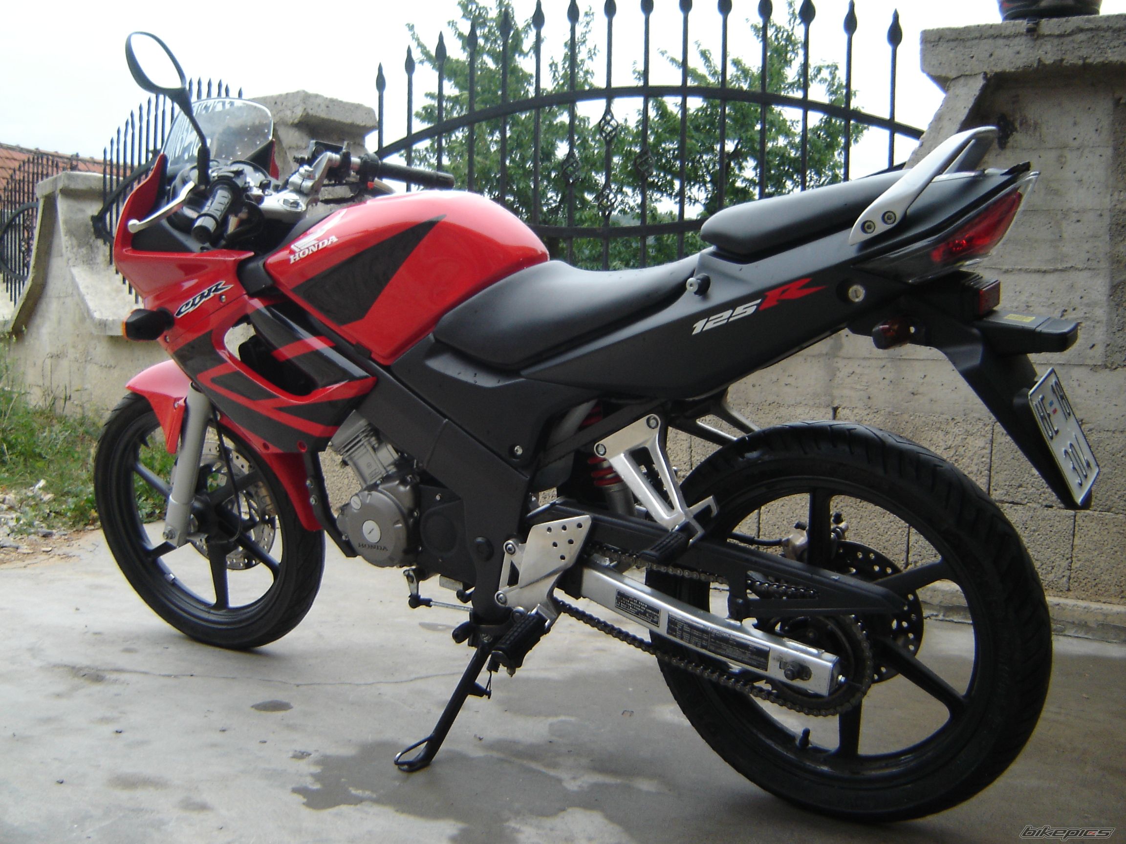 Bike Photo 1192658