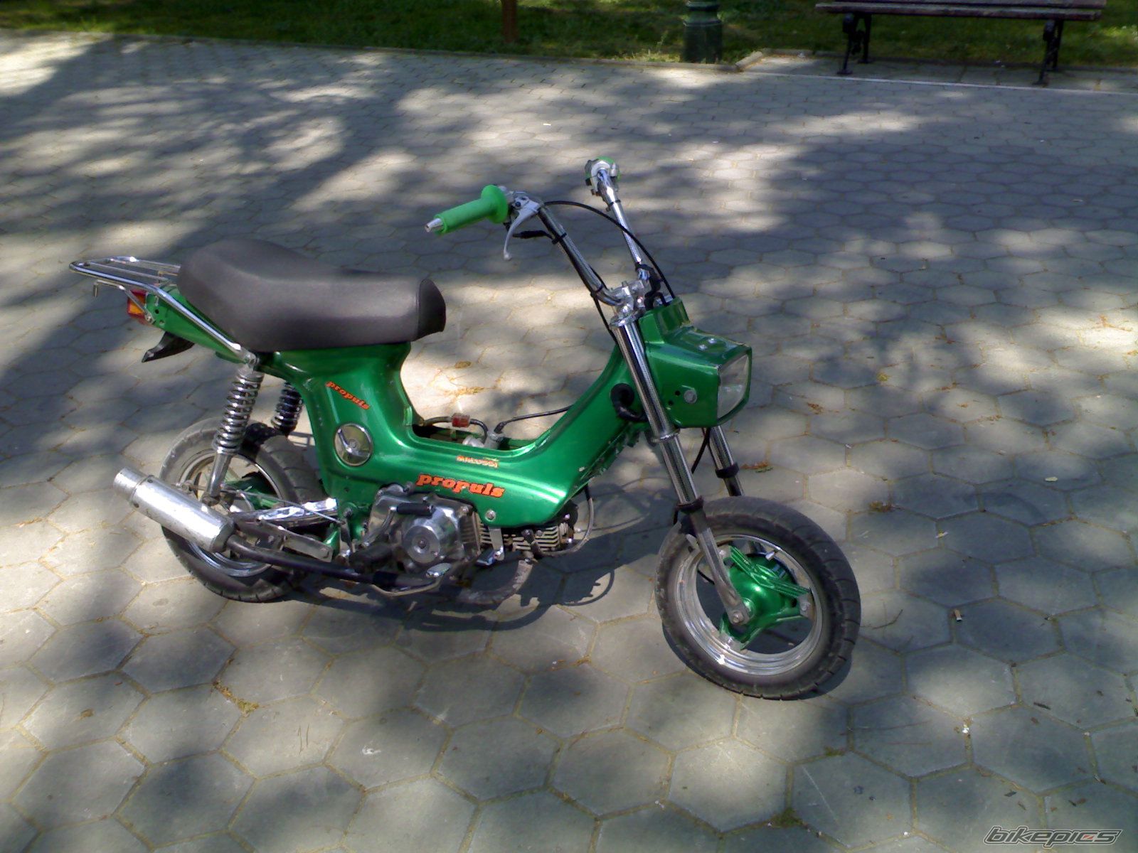 Bike Photo 1192685