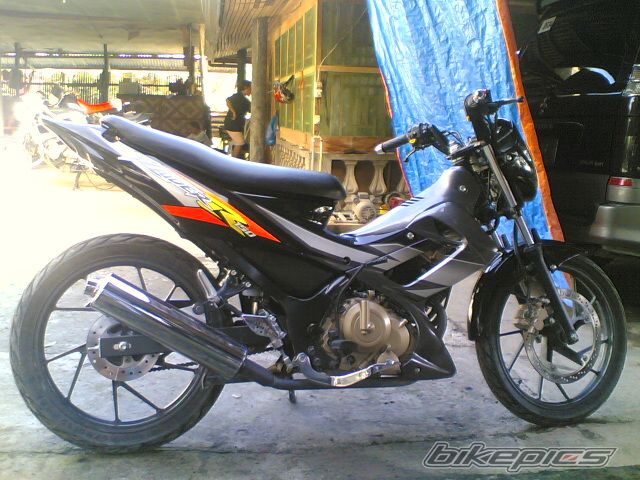 Bike Photo 1192707