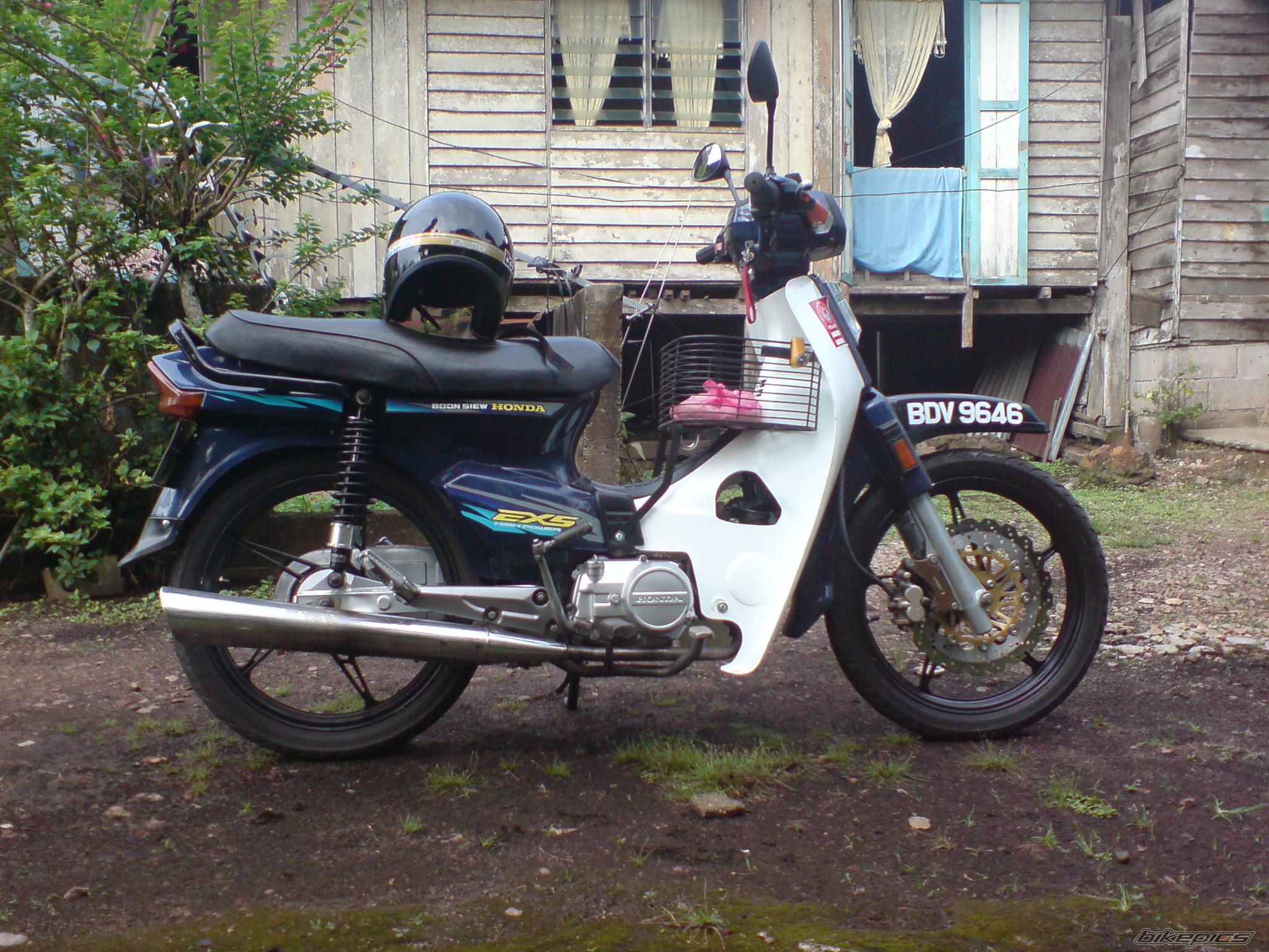Bike Photo 1192710