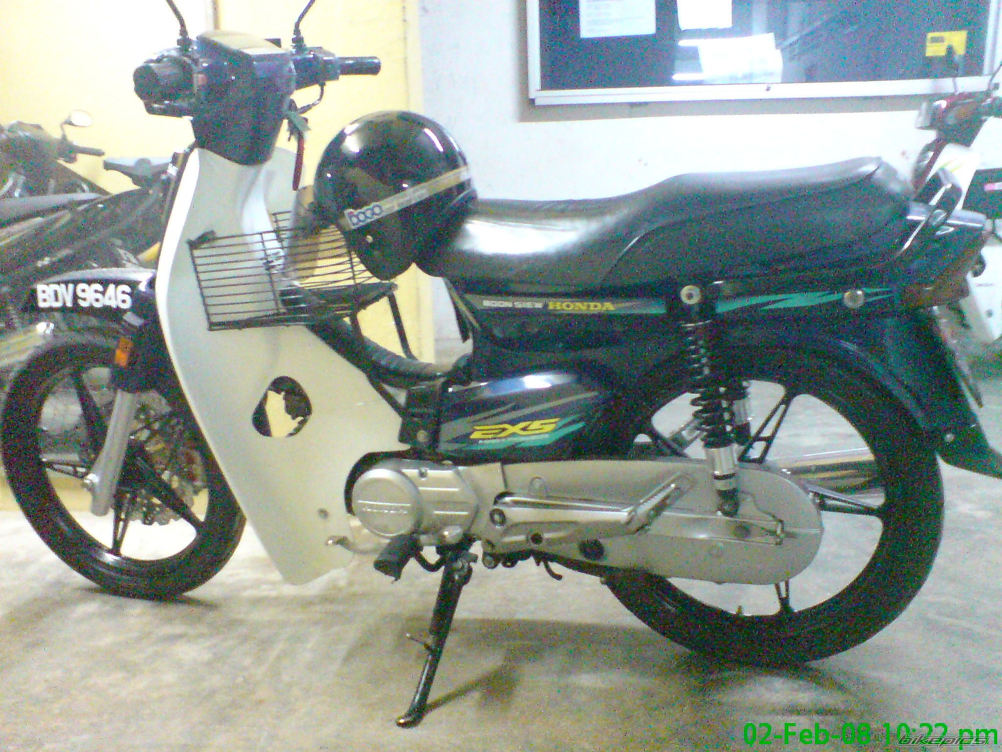 Bike Photo 1192713