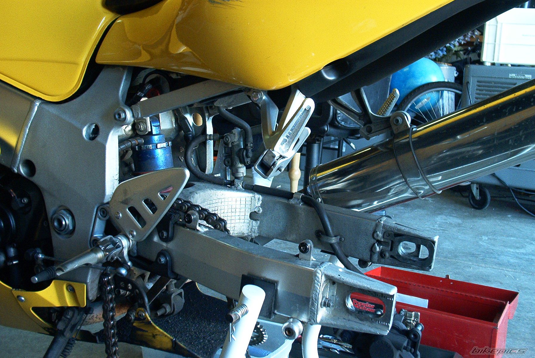 Bike Photo 1192782