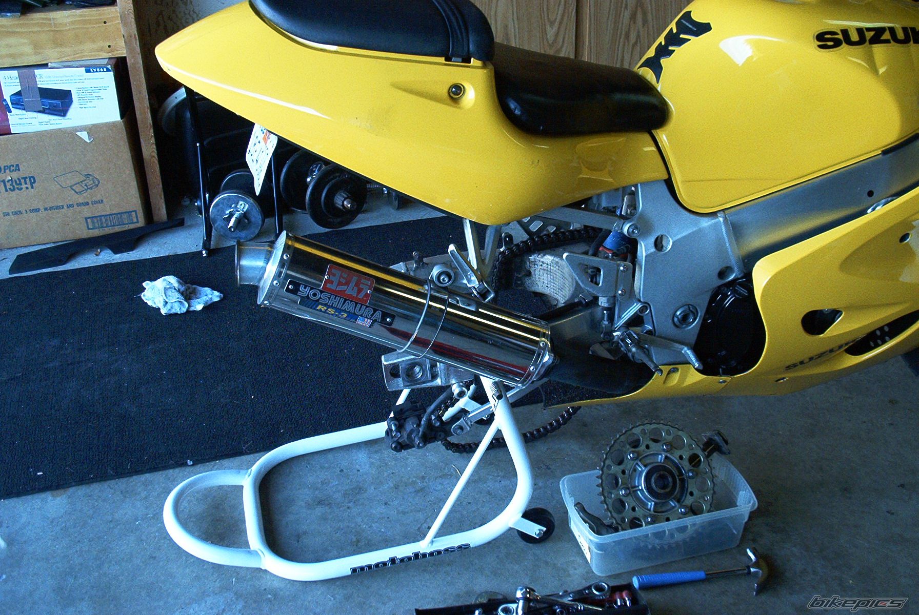 Bike Photo 1192785
