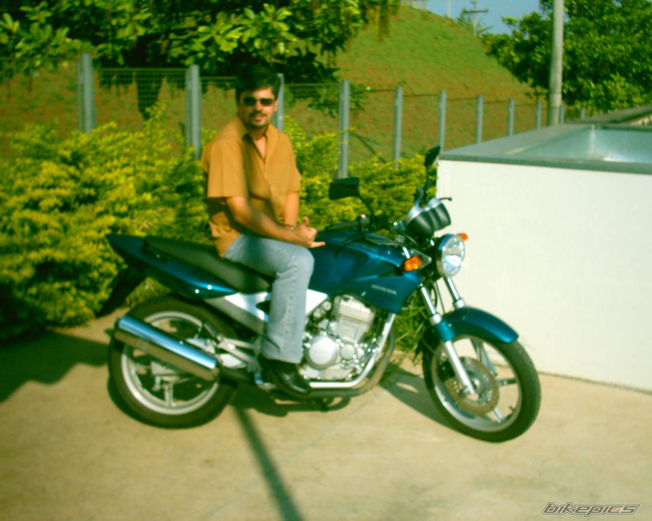 Bike Photo 119285