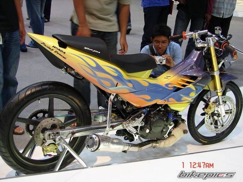 Bike Photo 1192935
