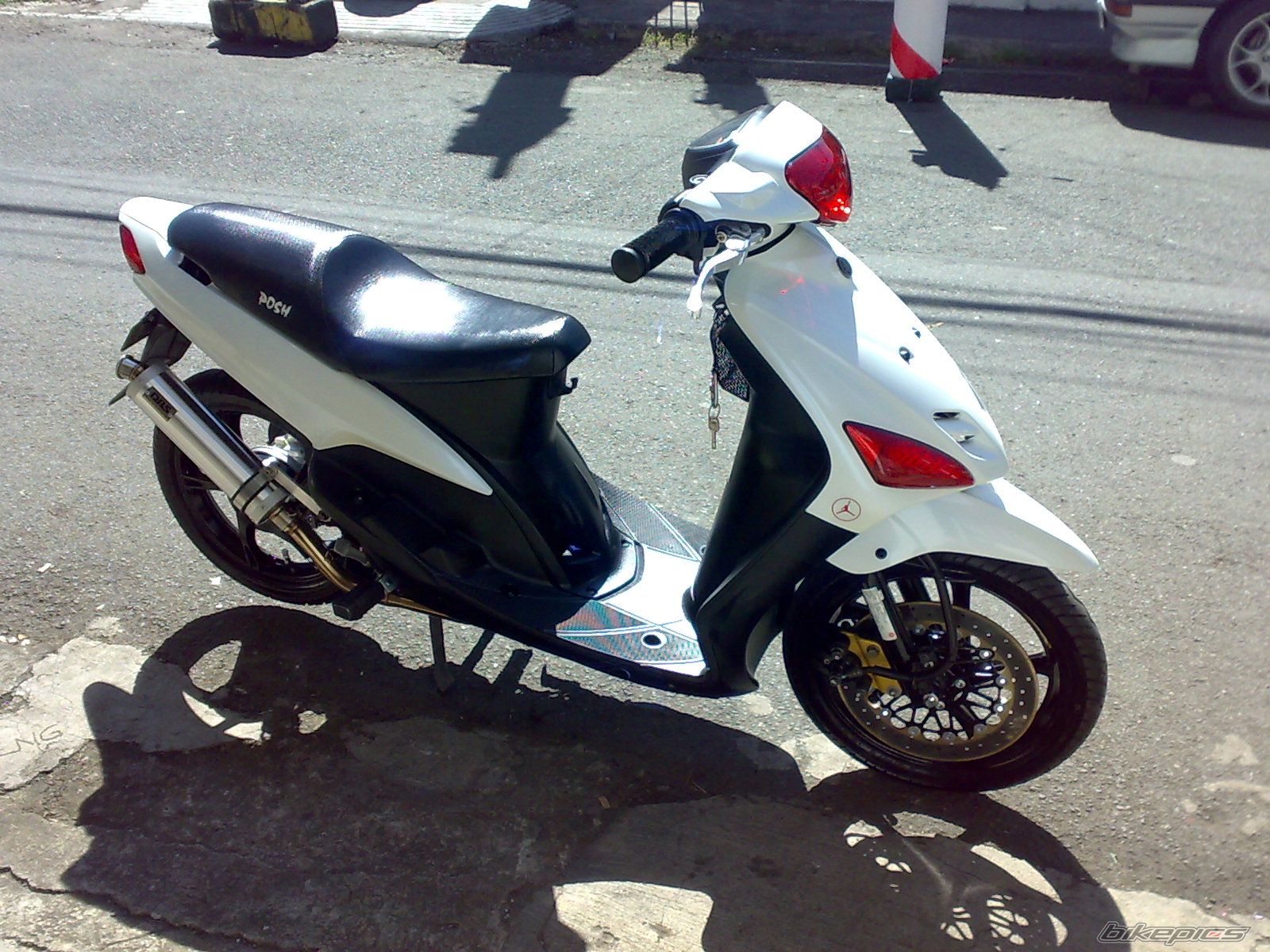 Bike Photo 1192938