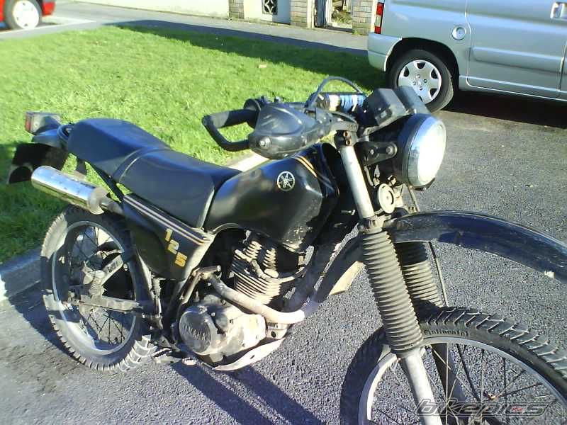 Bike Photo 1193012
