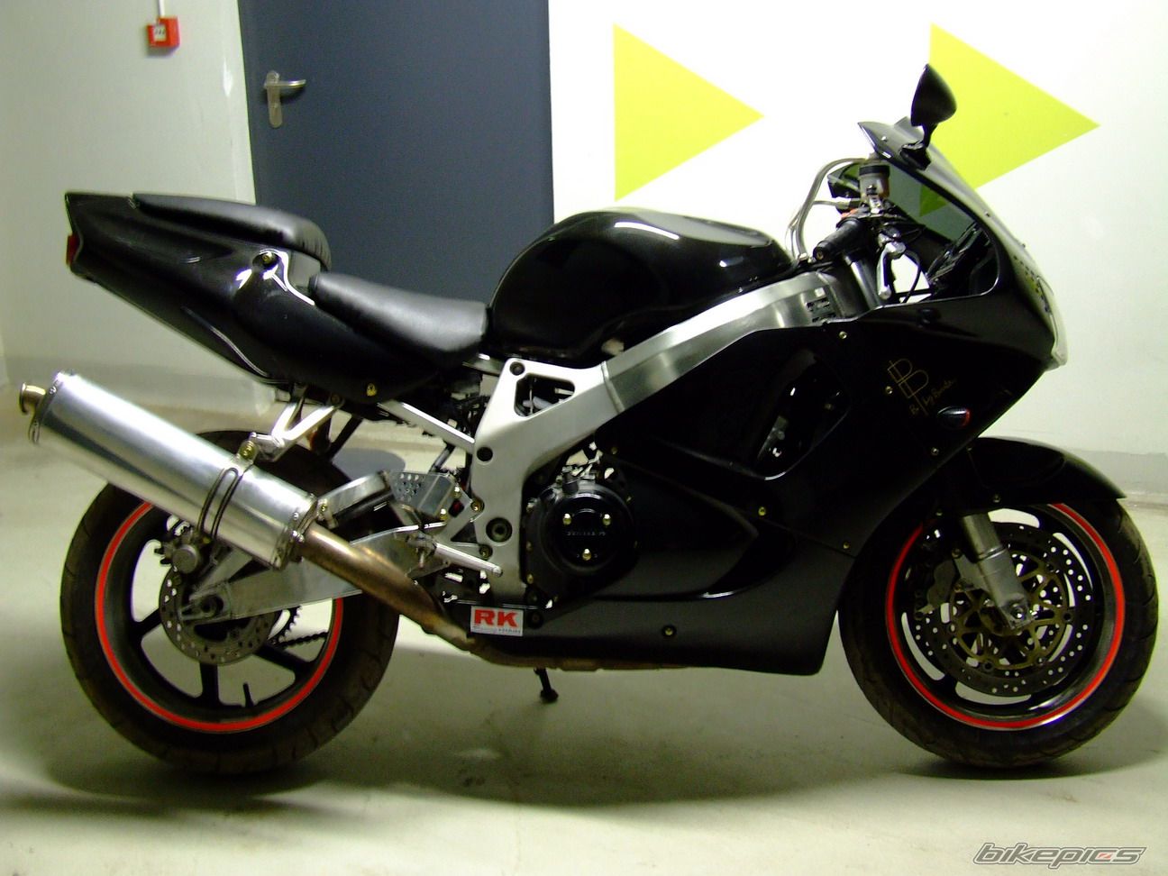 Bike Photo 1193352