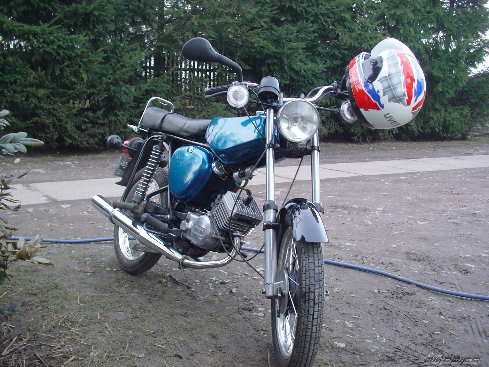 Bike Photo 1193370