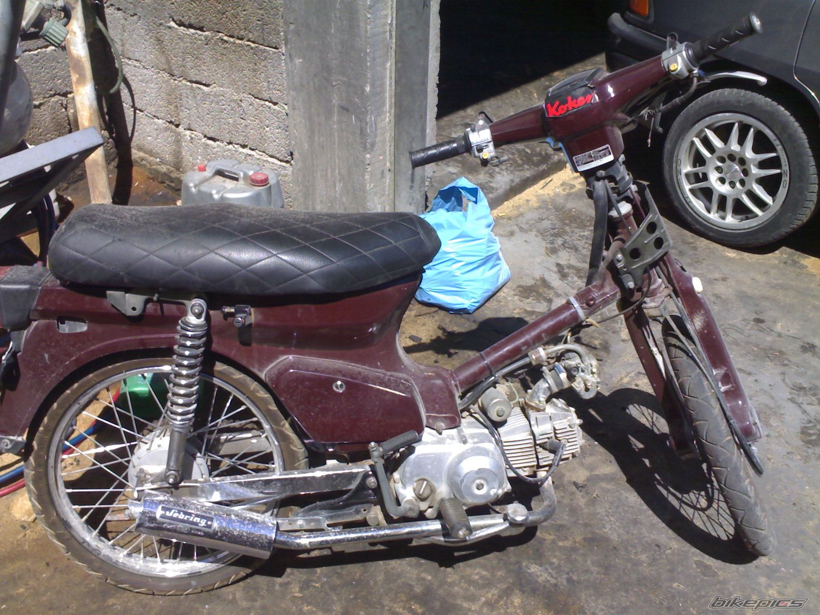 Bike Photo 1193402