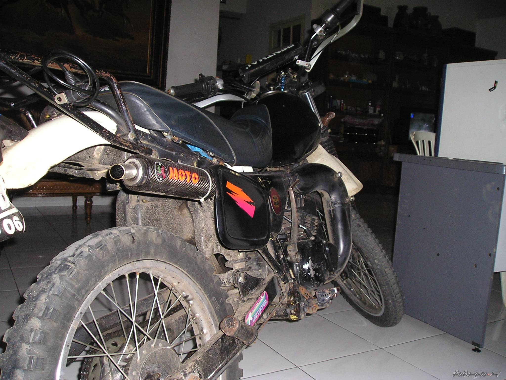Bike Photo 119344