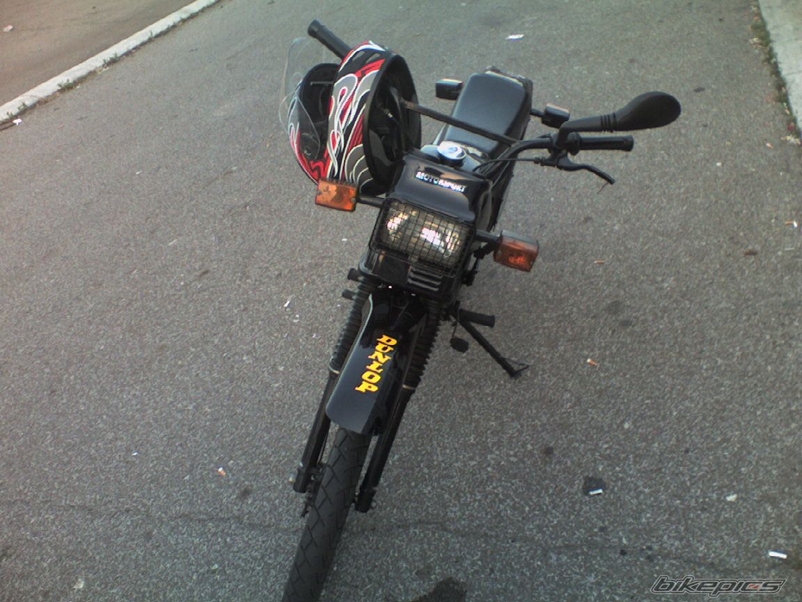 Bike Photo 1193440