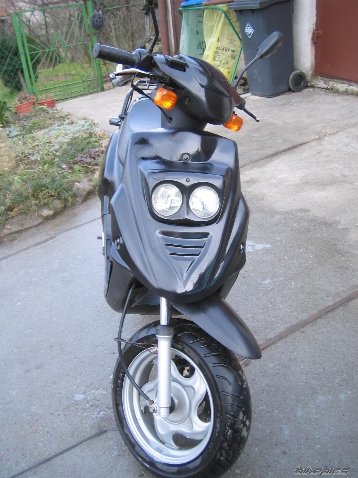 Bike Photo 1193452