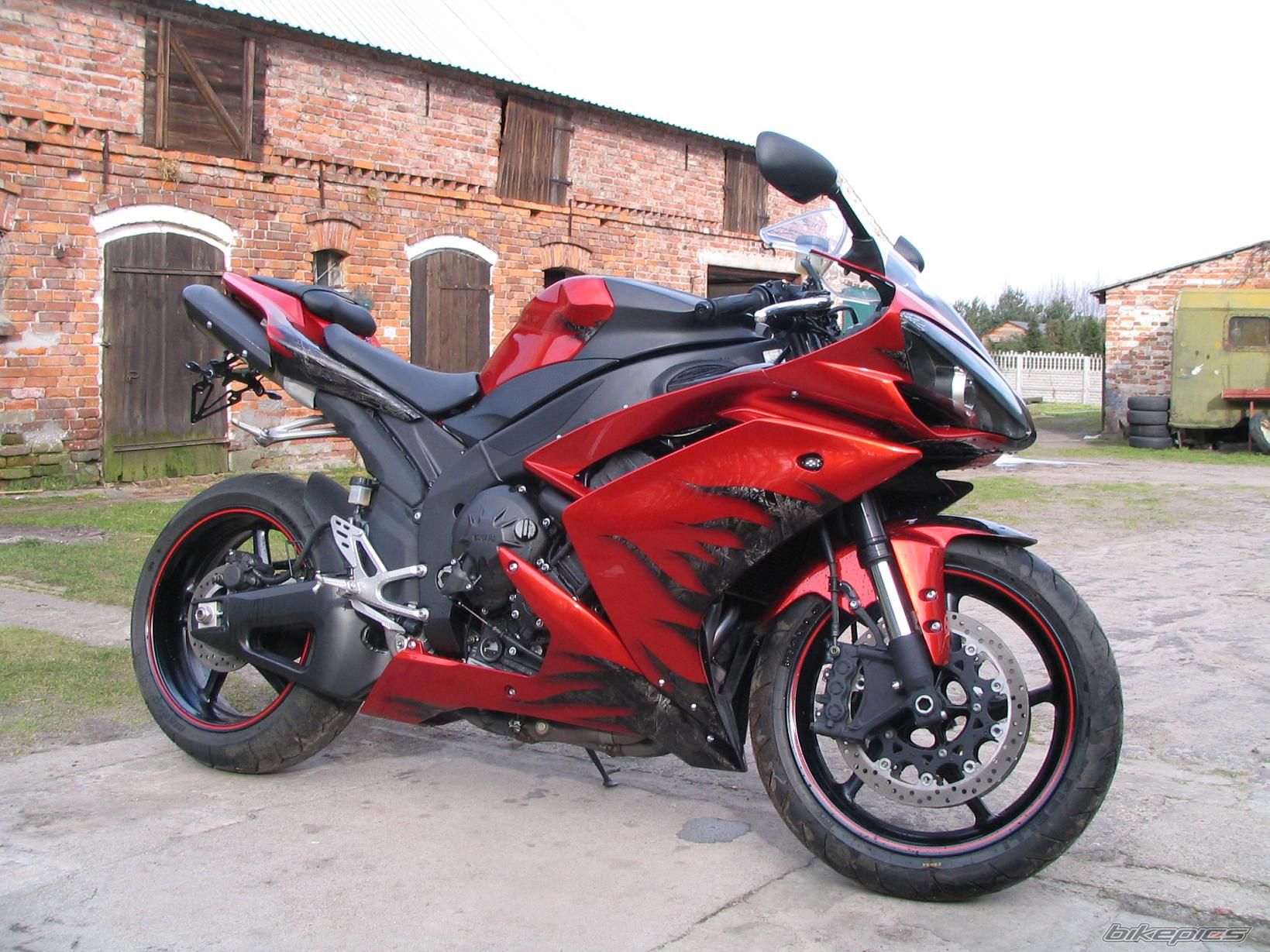 Bike Photo 1193477