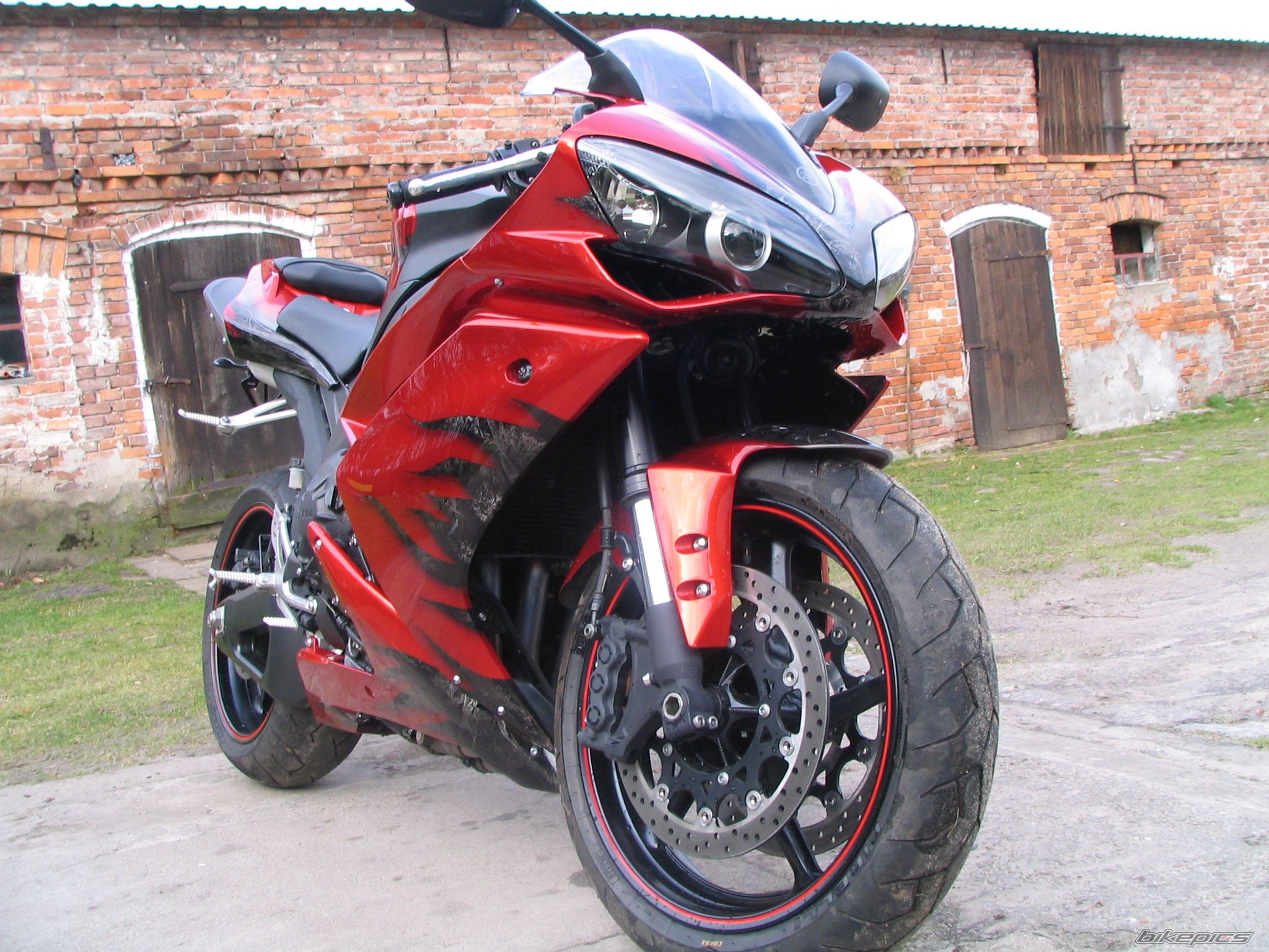 Bike Photo 1193480