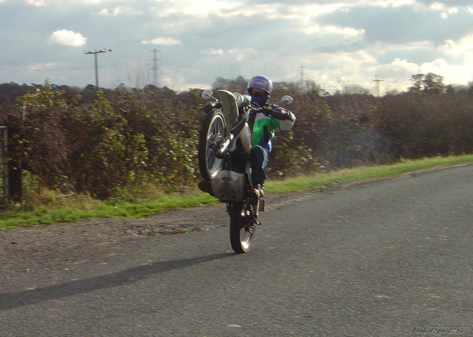 Bike Photo 119350