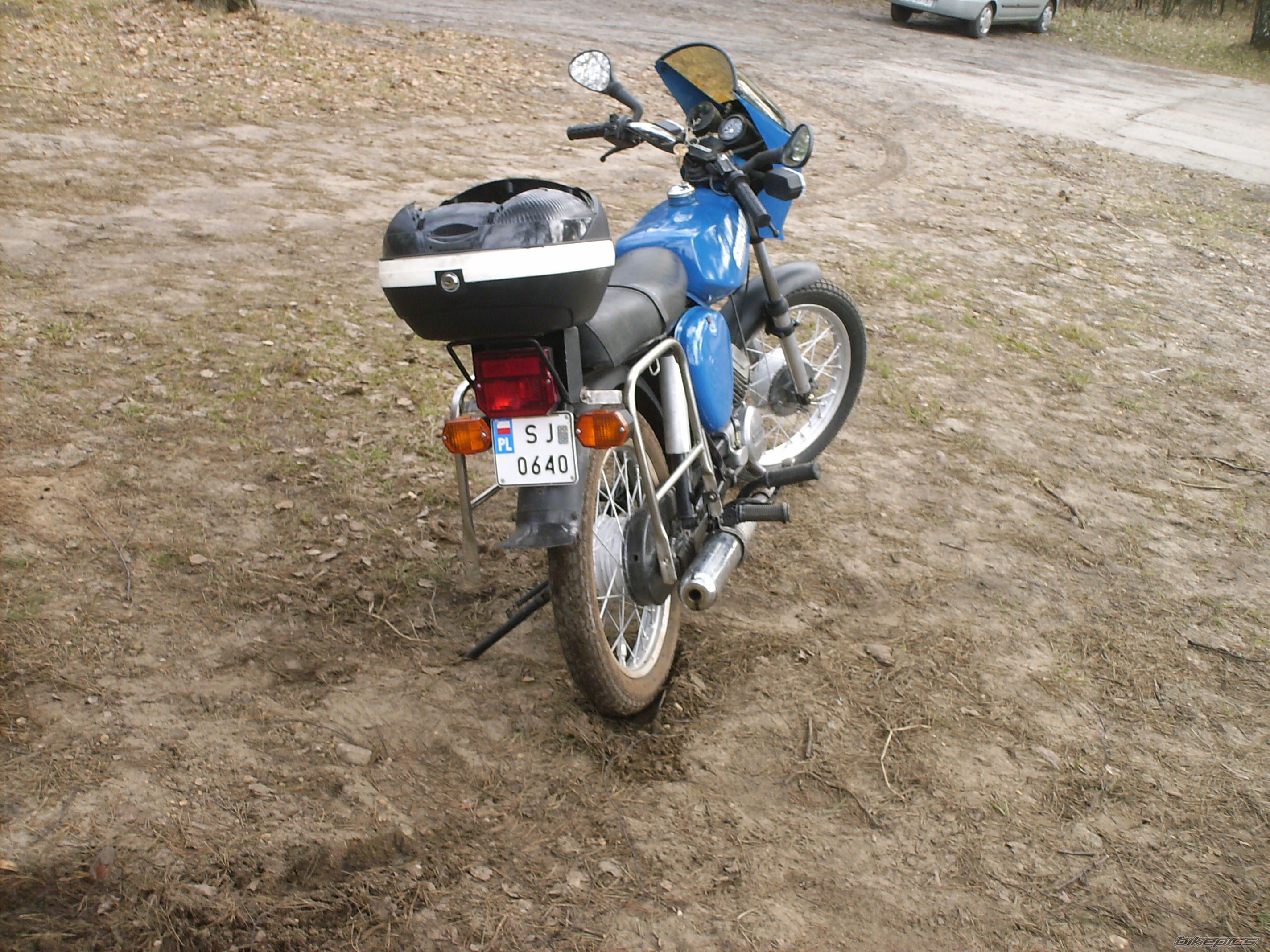 Bike Photo 1193505