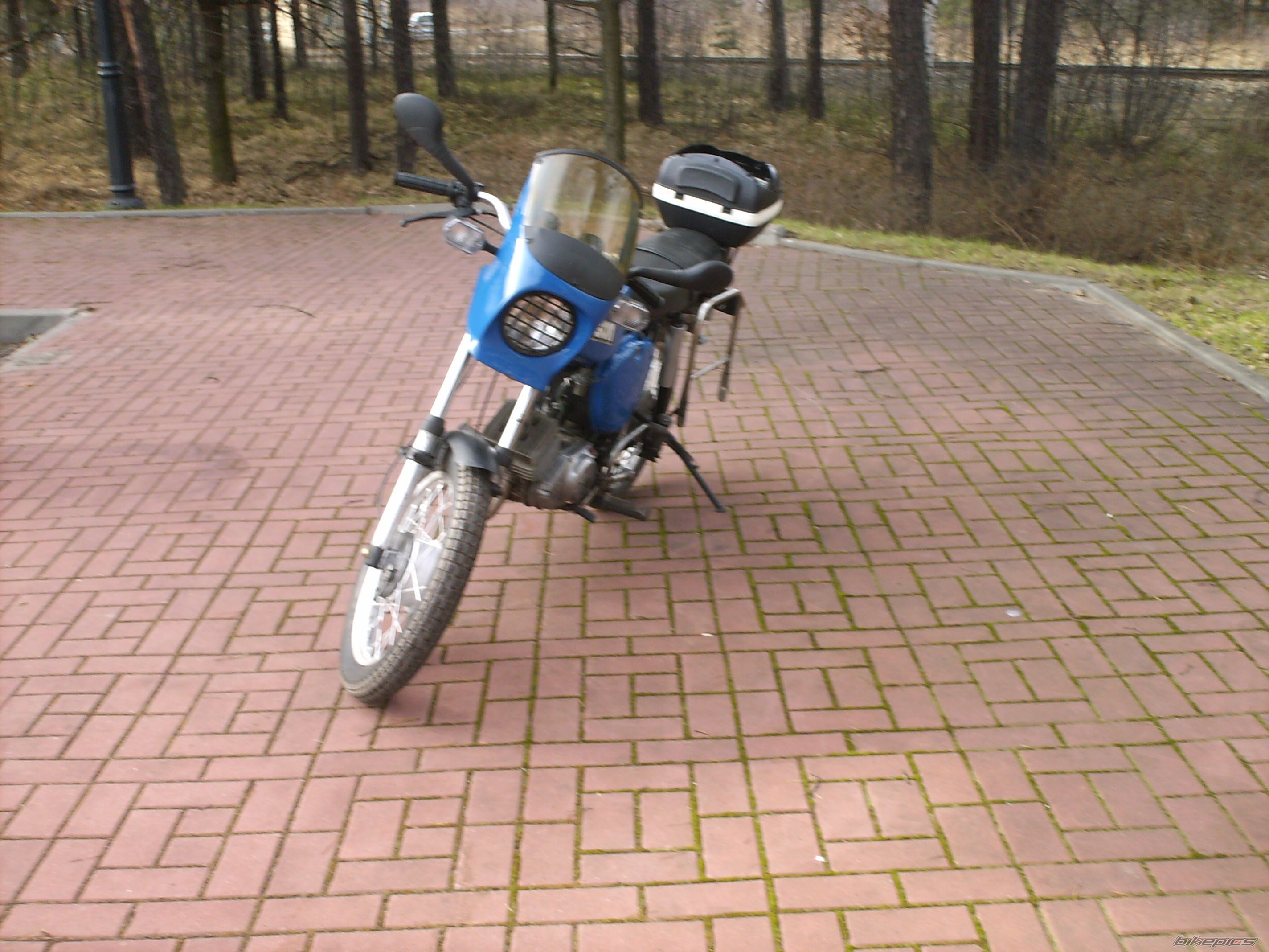 Bike Photo 1193507