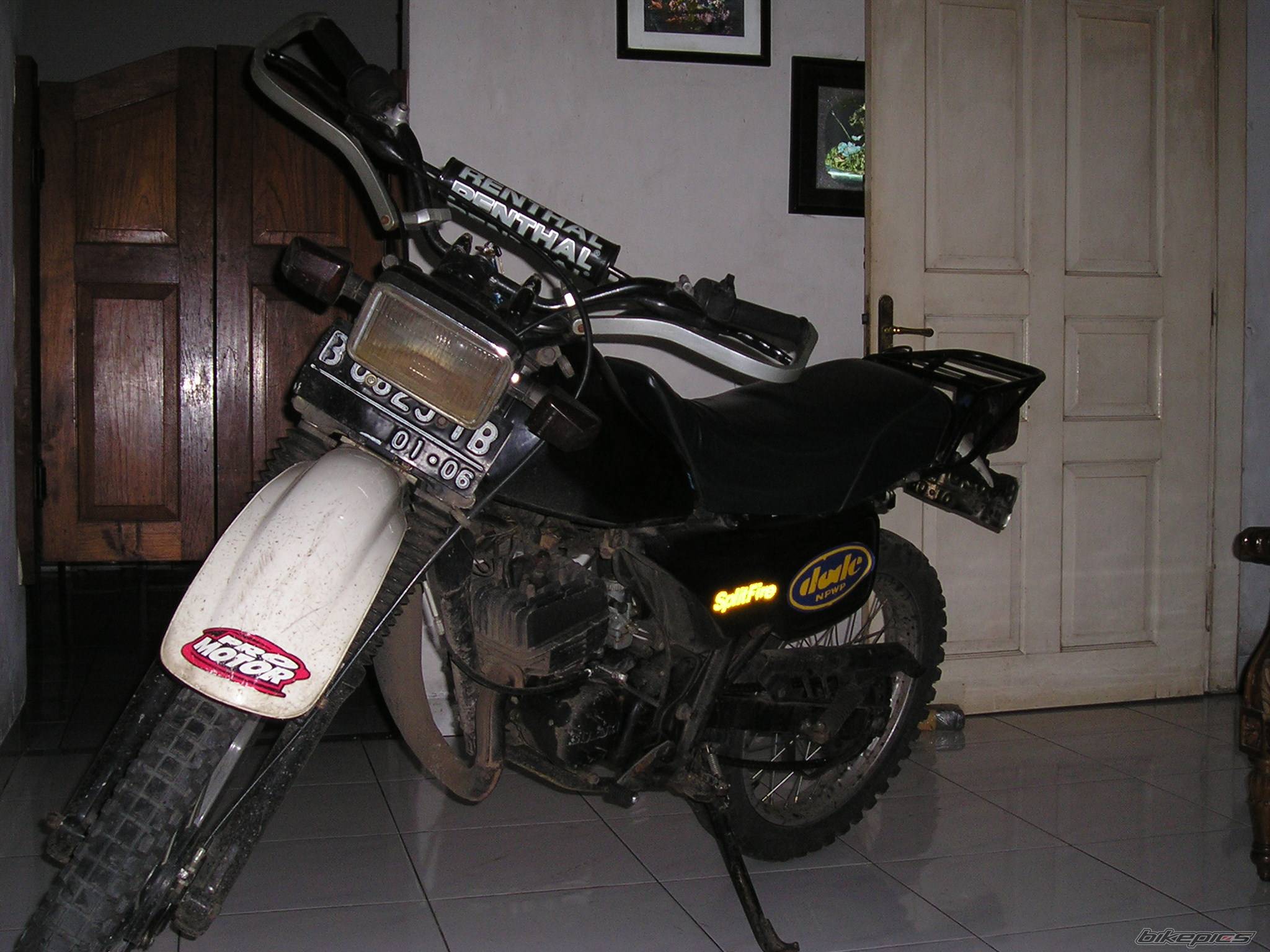 Bike Photo 119351