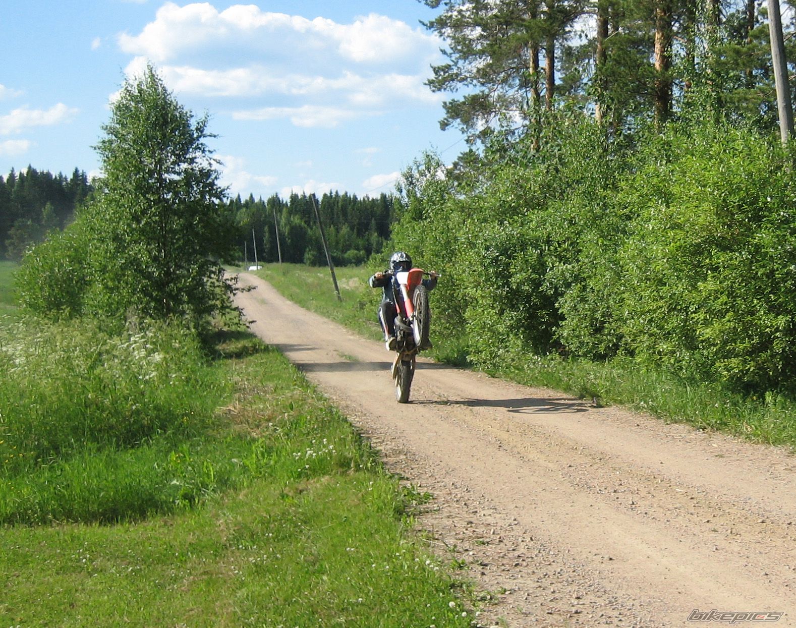 Bike Photo 1193522