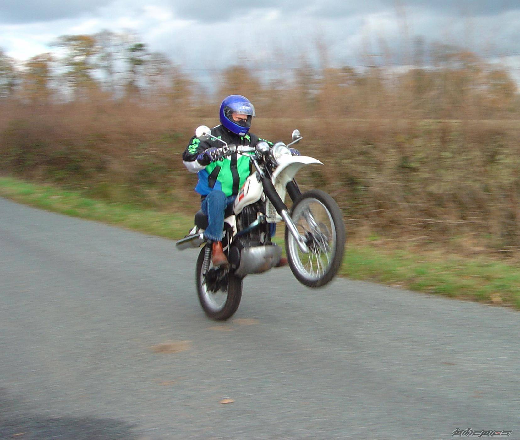 Bike Photo 119361