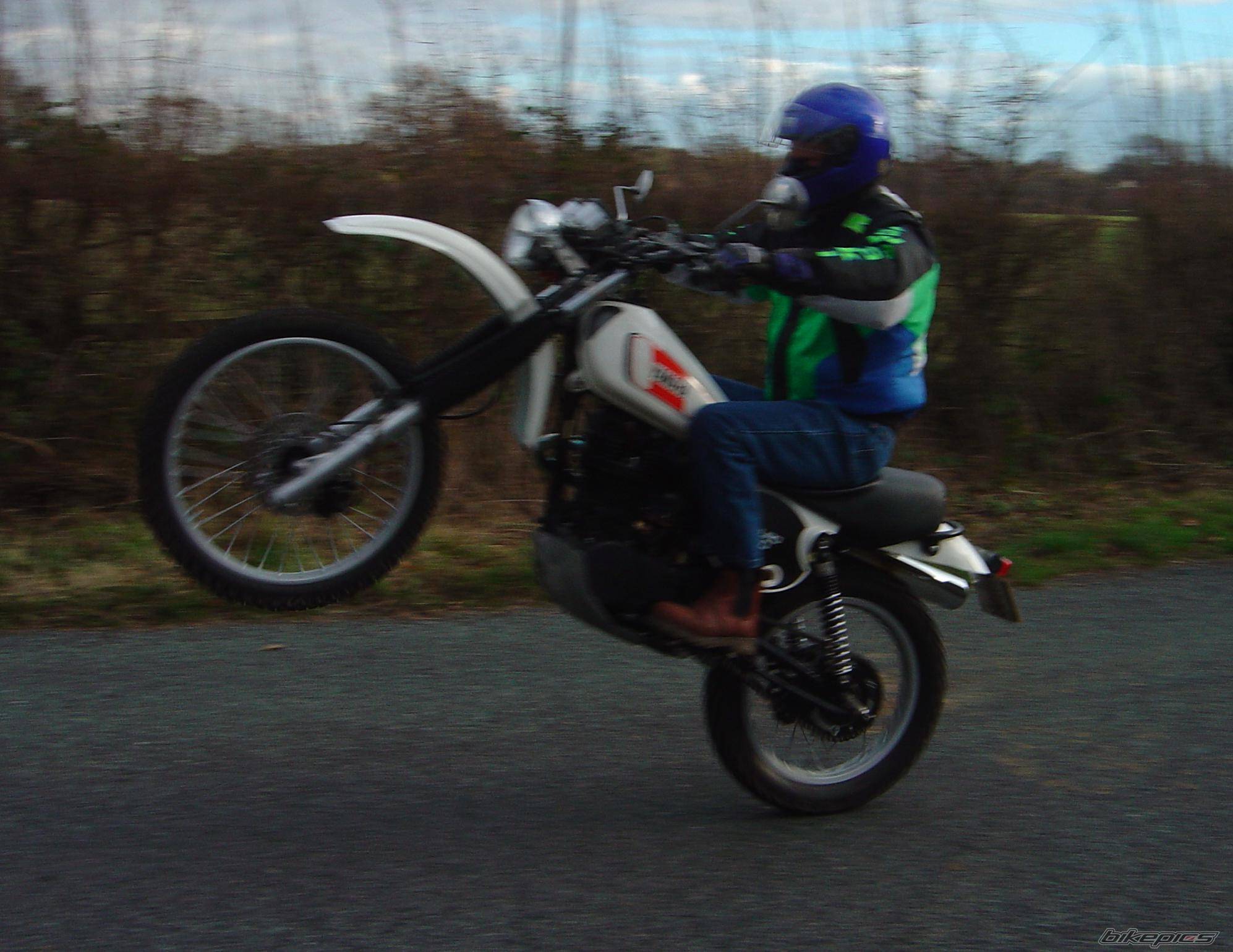 Bike Photo 119362